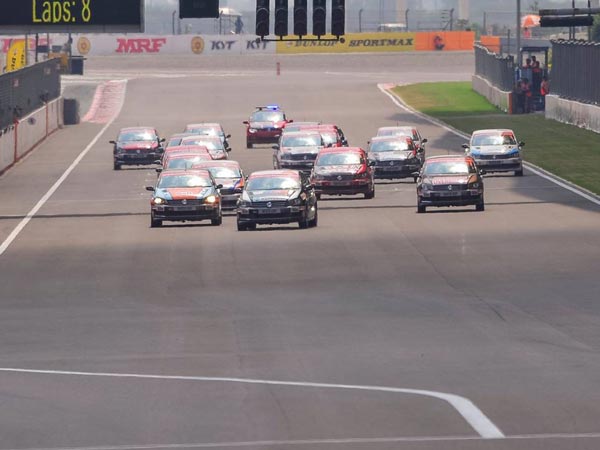 Volkswagen Motorsport Organises Driver Selection Process For Ameo Cup 2017