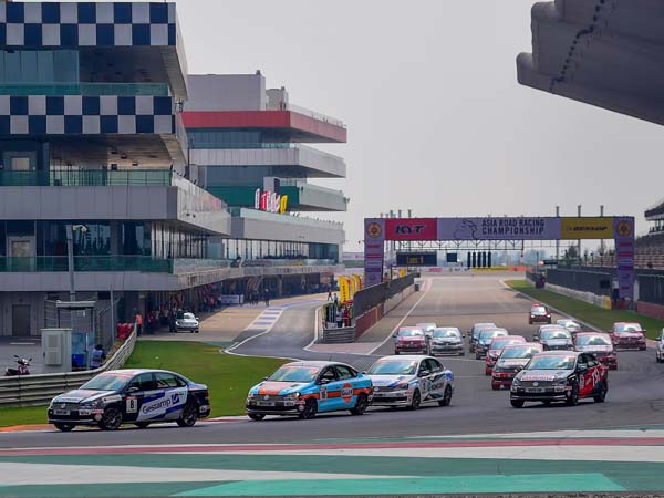 Volkswagen Motorsport Organises Driver Selection Process For Ameo Cup 2017