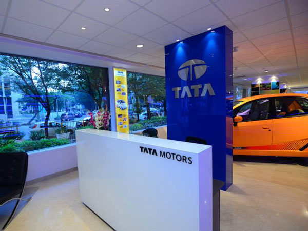 Tata Motors Plans To Set Up Virtual Reality Showrooms