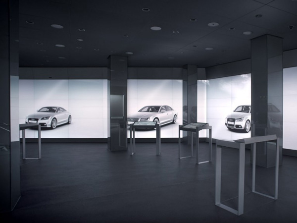 Tata Motors Plans To Set Up Virtual Reality Showrooms