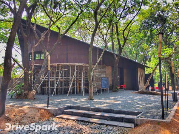 A Very Feliz Navidad In Cochin Indeed: Part 2