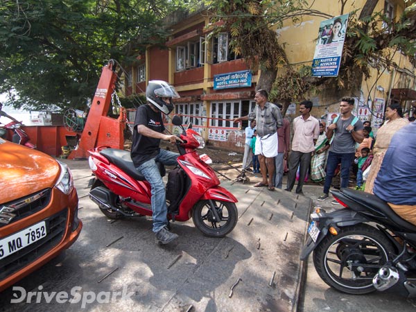 A Very Feliz Navidad In Cochin Indeed: Part 2