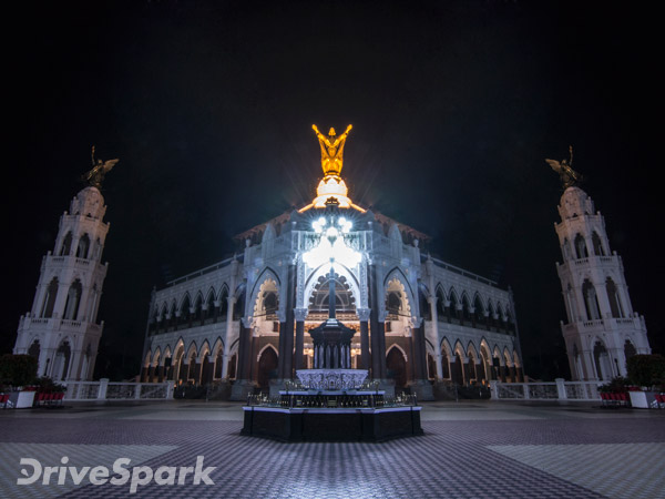 Here #Wego: A Feliz Navidad In Cochin Indeed - Part 2