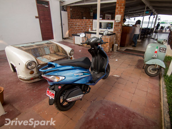 Here #Wego: A Feliz Navidad In Cochin Indeed - Part 2