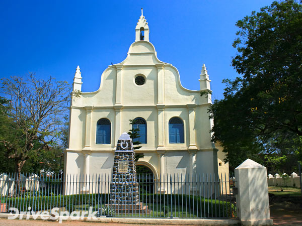 A Very Feliz Navidad In Cochin Indeed: Part 2