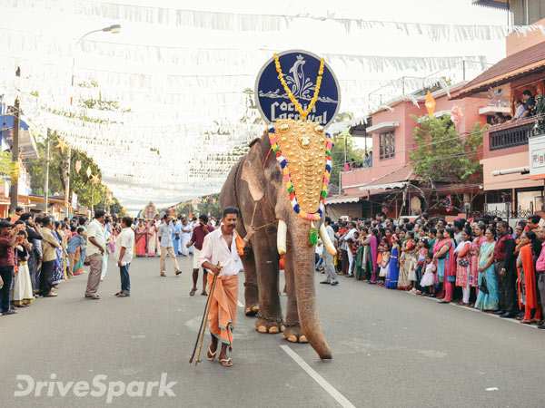 Here #Wego: A Feliz Navidad In Cochin Indeed - Part 2