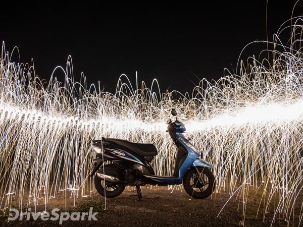 Peace, Love, And Joy At Cochin This Christmas On The TVS Wego