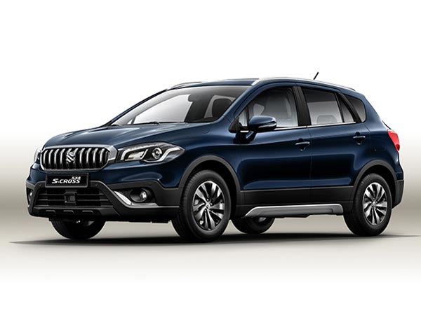 Upcoming Maruti Suzuki Cars In 2017 — Here Is The Impressive List!