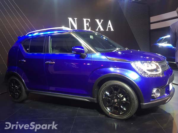 Upcoming Maruti Suzuki Cars In 2017 — Here Is The Impressive List!
