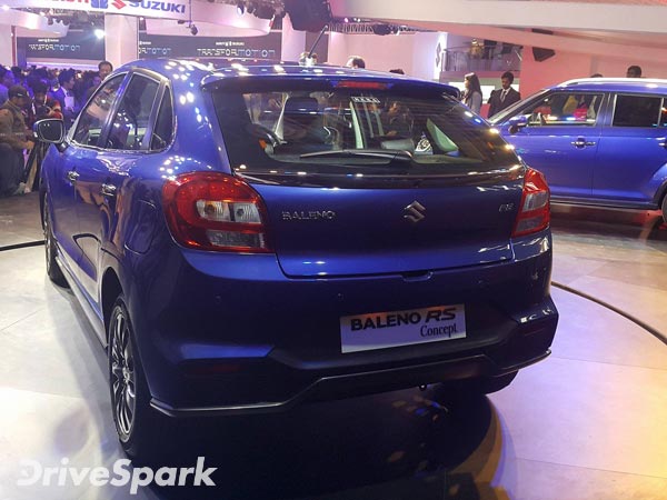 Upcoming Maruti Suzuki Cars In 2017 — Here Is The Impressive List!