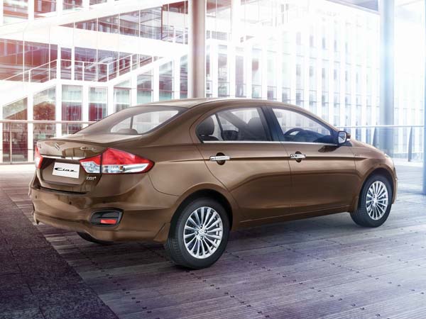 Upcoming Maruti Suzuki Cars In 2017 — Here Is The Impressive List!