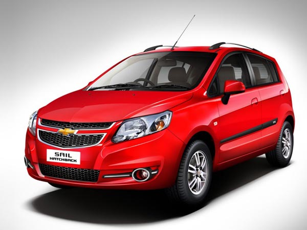 Chevrolet And Facebook Partner To Help Accomplish Your New Year Resolutions