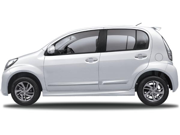 Toyota & Daihatsu Working On ‘Emerging-market Compact Car Company’ — A Budget Brand