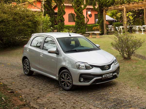 Toyota & Daihatsu Working On ‘Emerging-market Compact Car Company’ — A Budget Brand