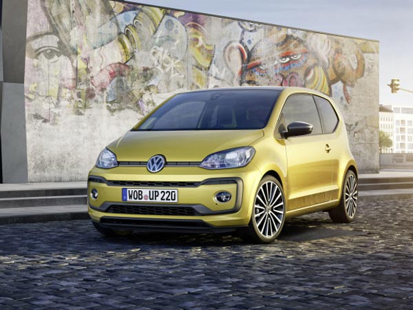 Volkswagen Working On New Entry-Level Models In India