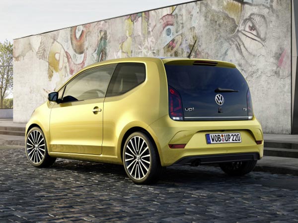 Volkswagen Working On New Entry-Level Models In India