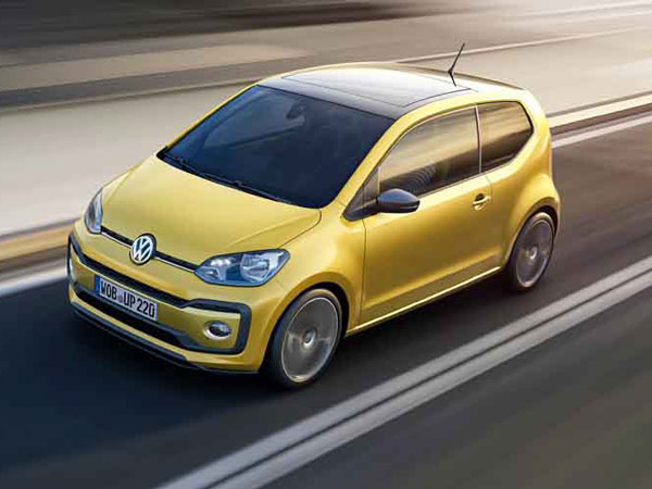 Volkswagen Working On New Entry-Level Models In India
