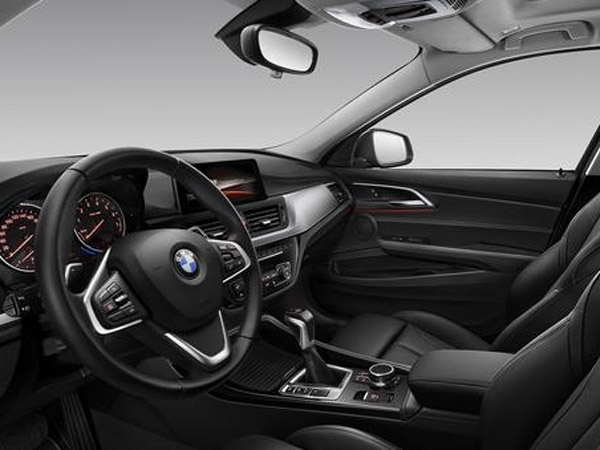 BMW Might Consider 1 Series Sedan For India