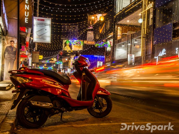 Here #Wego: Night Outs And New Year Celebrations In Bangalore