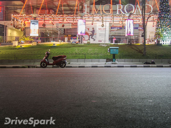 Here #Wego: Night Outs And New Year Celebrations In Bangalore