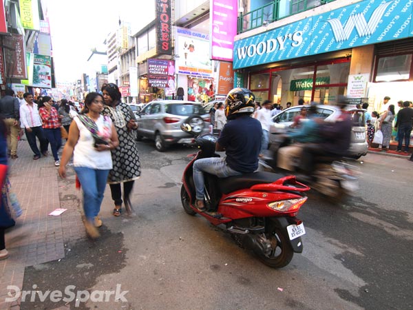 Here #Wego: Night Outs And New Year Celebrations In Bangalore