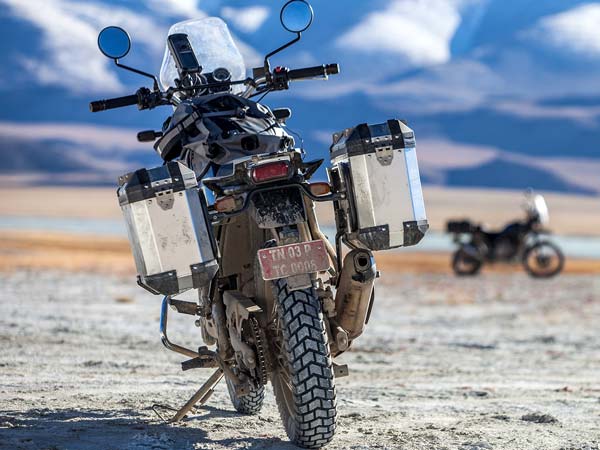 Royal Enfield Registers 42 Percent Growth In December