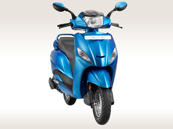 Hero MotoCorp Discontinues The Maestro From Its Product Portfolio