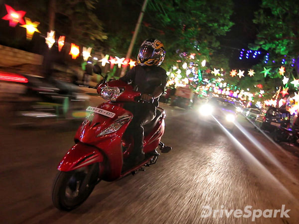 Here #Wego: Ringing In The New Year In Style In Bangalore