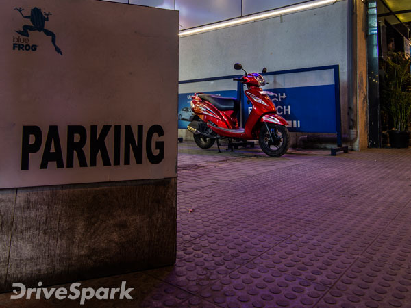 Here #Wego: Ringing In The New Year In Style In Bangalore