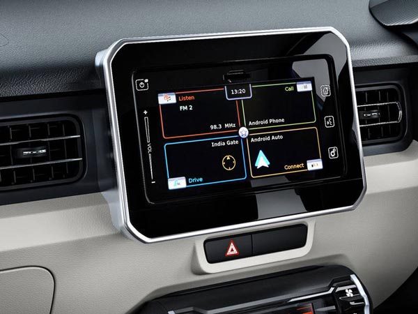 Maruti Suzuki Ignis Brochure Leaked Ahead Of Launch; Details Revealed 