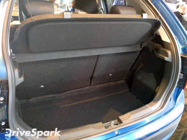 Maruti Suzuki Ignis Brochure Leaked Ahead Of Launch; Details Revealed 