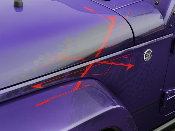 2018 Jeep Wrangler Production To Start In November 2017