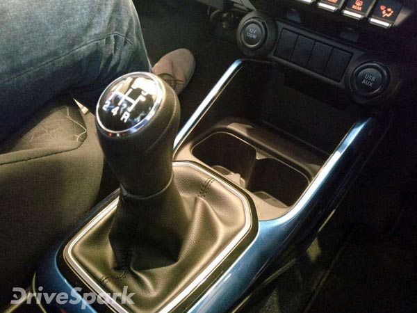 Online Booking For Maruti Suzuki Ignis Is Now Open; Booking Amount Revealed