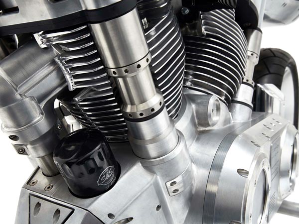 The Vanguard Roadster Is The Ultimate Symbol Of Modern Simplicity