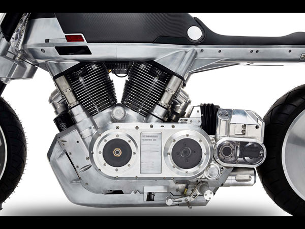 The Vanguard Roadster Is The Ultimate Symbol Of Modern Simplicity