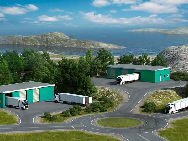 Volvo And Indian Institute Of Science Collaborates For Smooth And Clean Transport Volvo And Indian Institute Of Science Collaborates For Smooth And Clean Transport