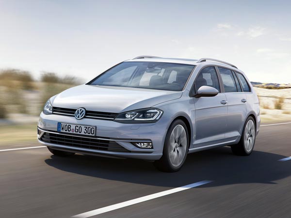 Volvo Gets Beaten In Its Home Turf; Overtaken By A German Automaker