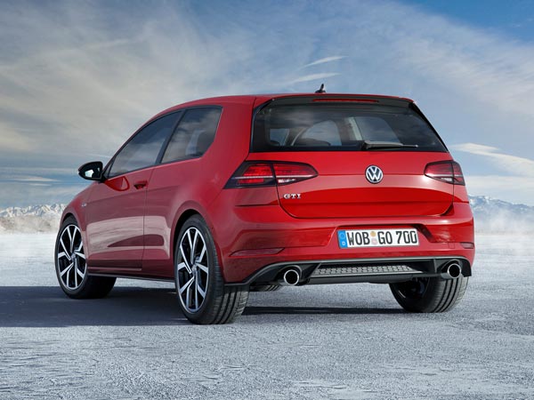 Volvo Gets Beaten In Its Home Turf; Overtaken By A German Automaker