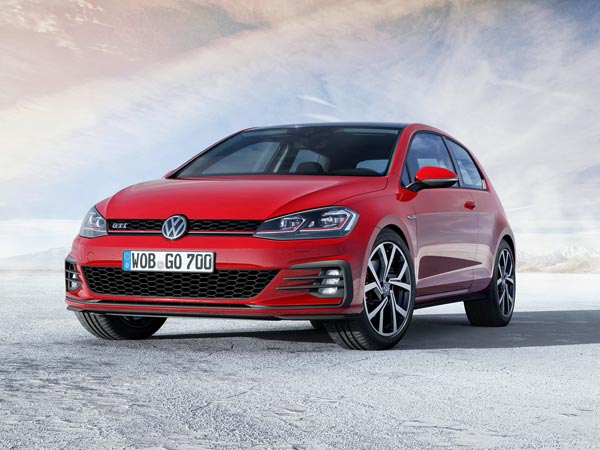 Volvo Gets Beaten In Its Home Turf; Overtaken By A German Automaker