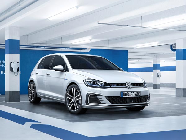 Volvo Gets Beaten In Its Home Turf; Overtaken By A German Automaker