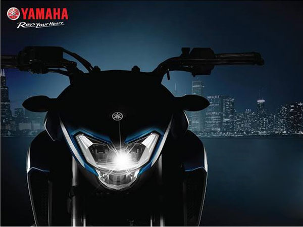 Yamaha Teases A New Motorcycle Ahead Of Its Launch In January