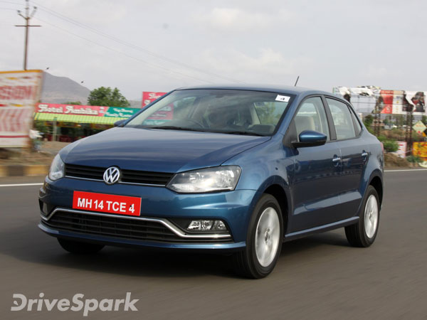 Volkswagen India Produces Highest Ever Cars In A Year
