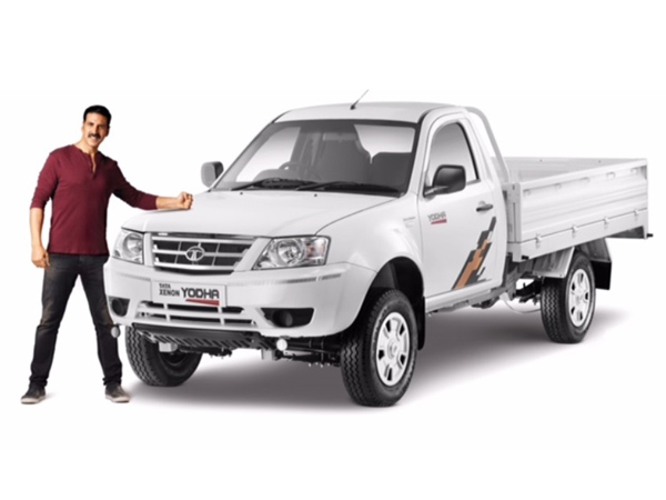 Tata Xenon Yodha Launched In India; Prices Start At Rs. 6.05 Lakh