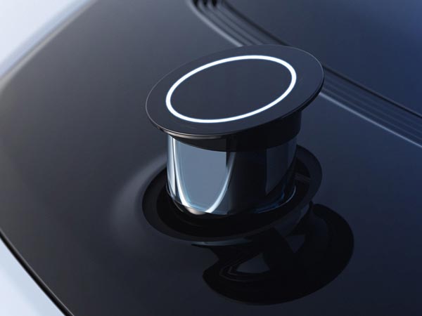 Faraday Future FF91 Electric SUV Unveiled At CES