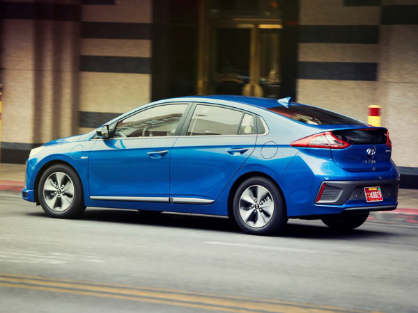 You Can Now Use Google Home To Start Your Hyundai