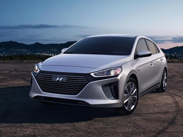 You Can Now Use Google Home To Start Your Hyundai