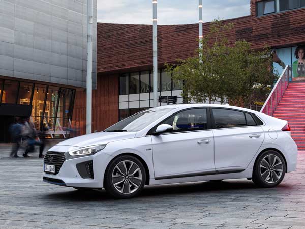 You Can Now Use Google Home To Start Your Hyundai