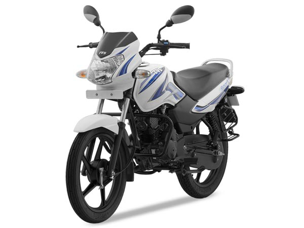 TVS Motor Company Gets Patent For Auto Hybrid Transmission System