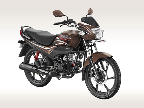 Hero MotoCorp Achieves Its Biggest Ever Milestone In 2016
