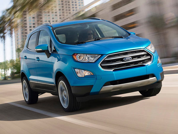 7 Upcoming Electric, Hybrid, And Autonomous Vehicles From Ford 7 Upcoming Electric, Hybrid, And Autonomous Vehicles From Ford